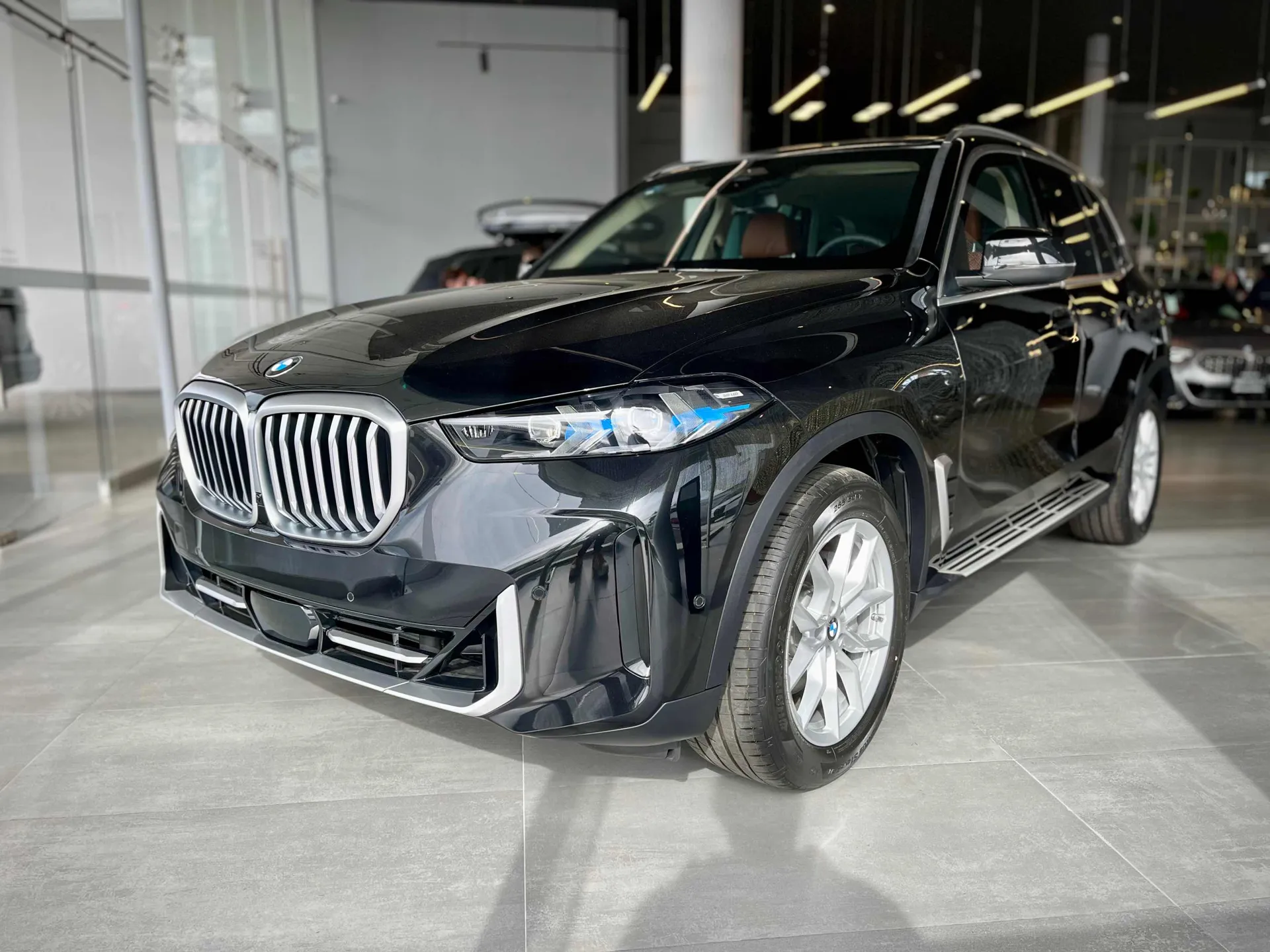 Bmw X5 Blindada