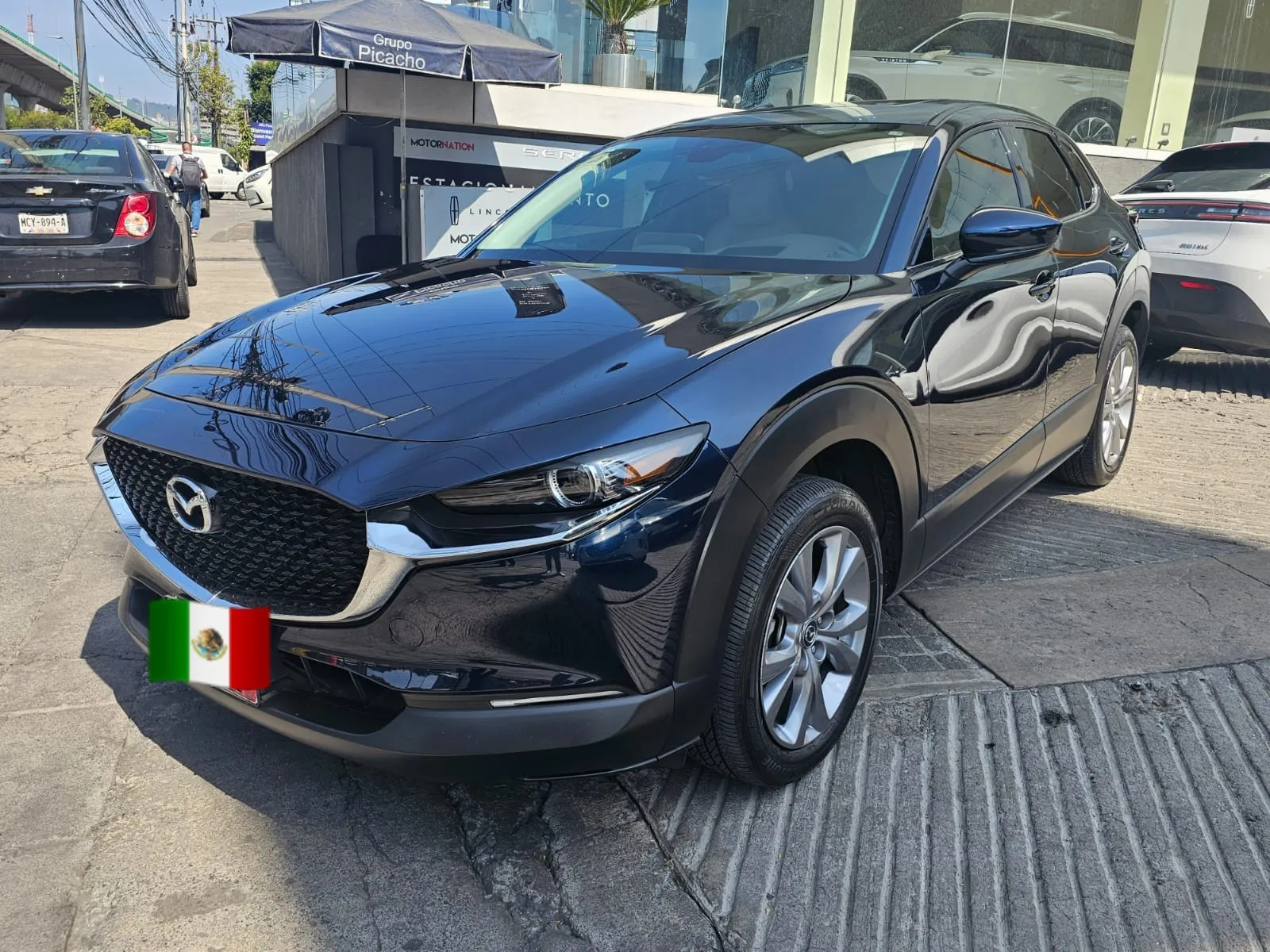 Mazda Cx-30 2022