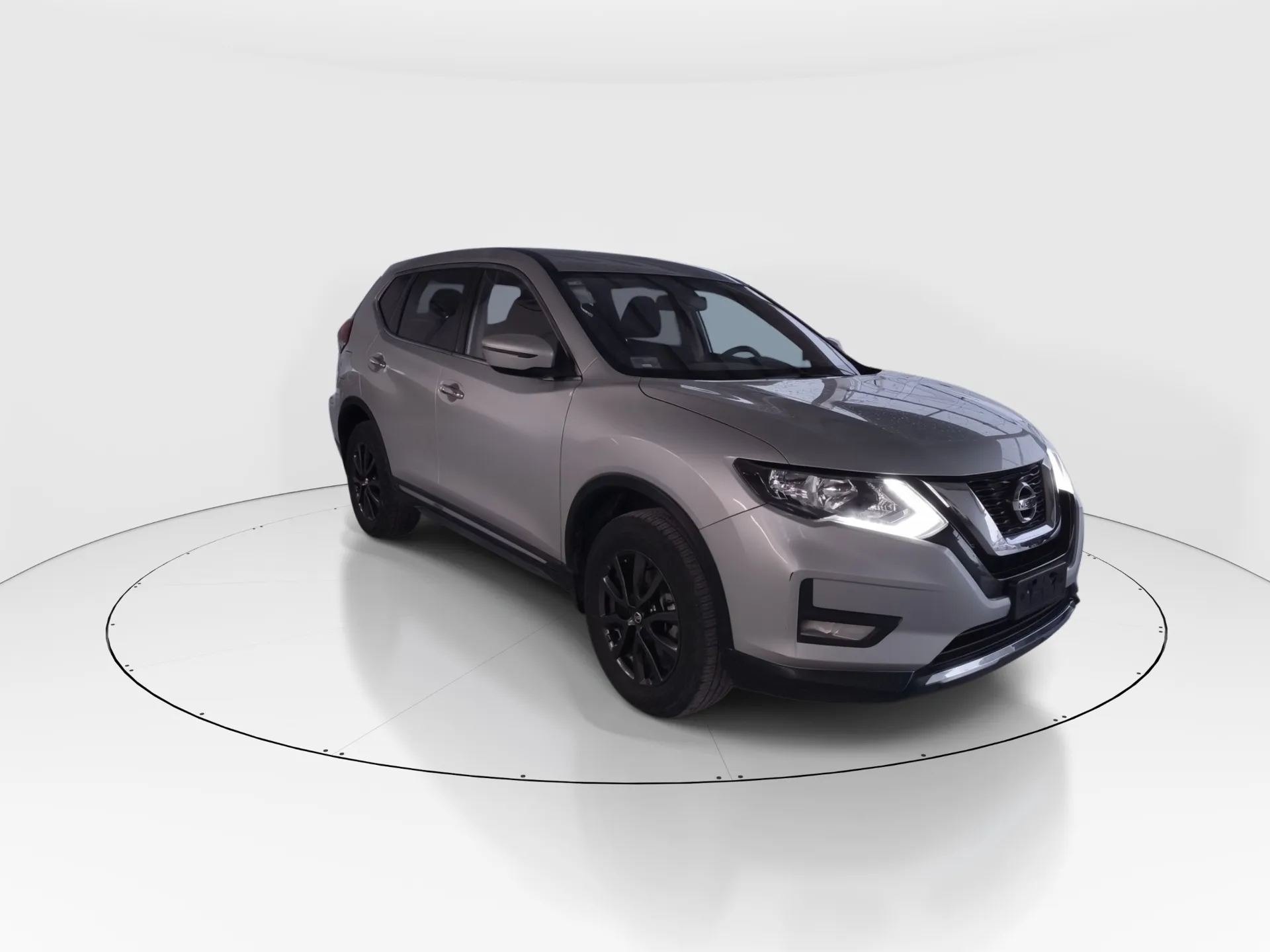 Nissan X-trail 2021