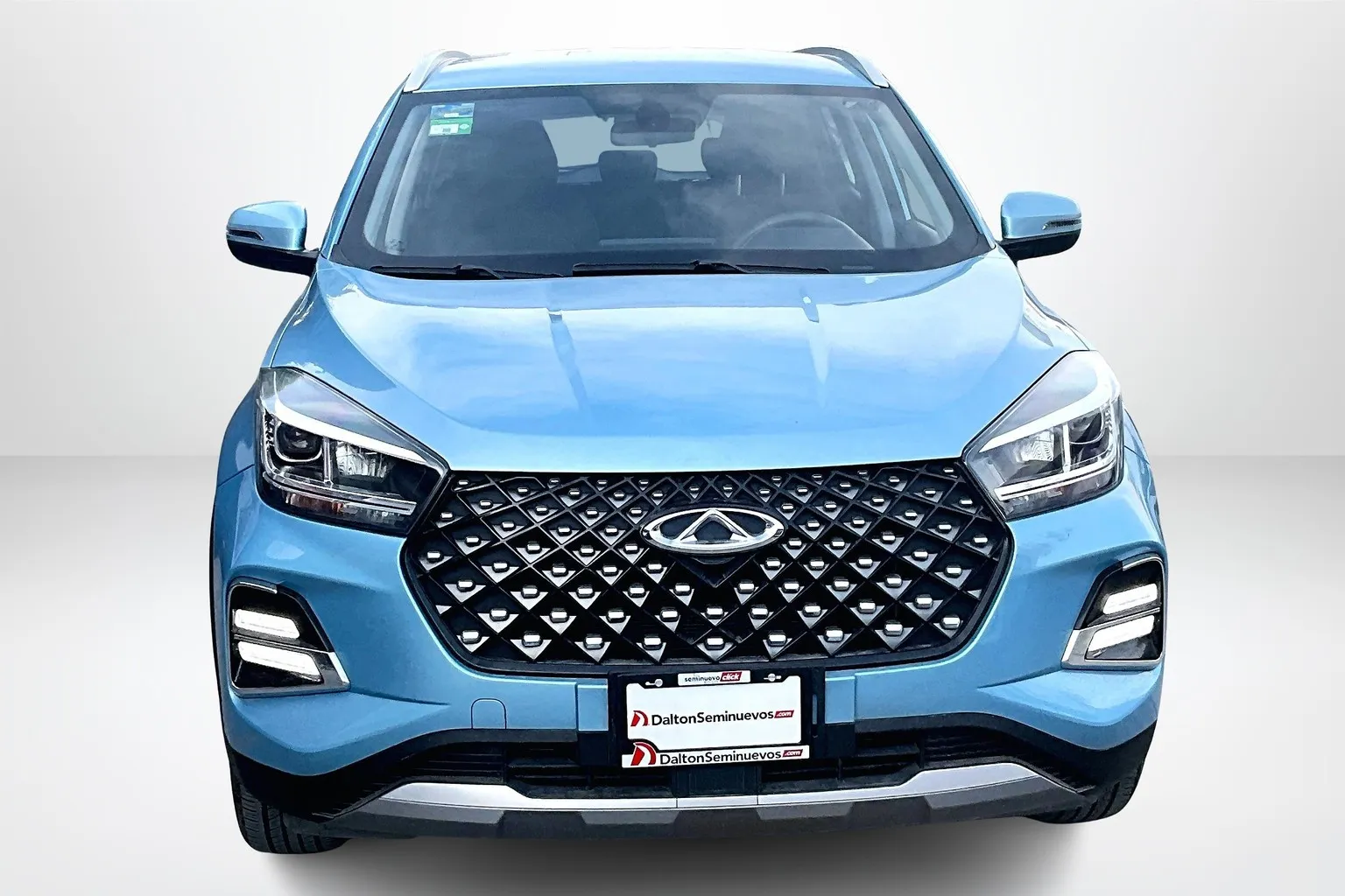 Chirey Tiggo 4 Pro 2023