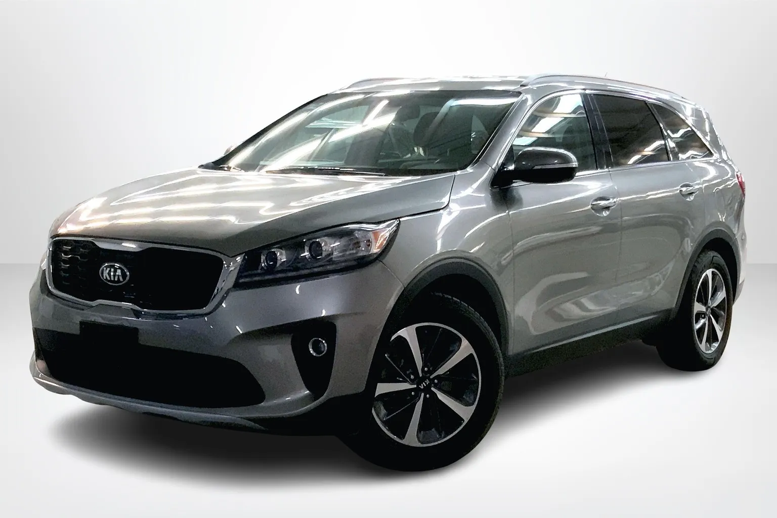 Kia Sorento 2019