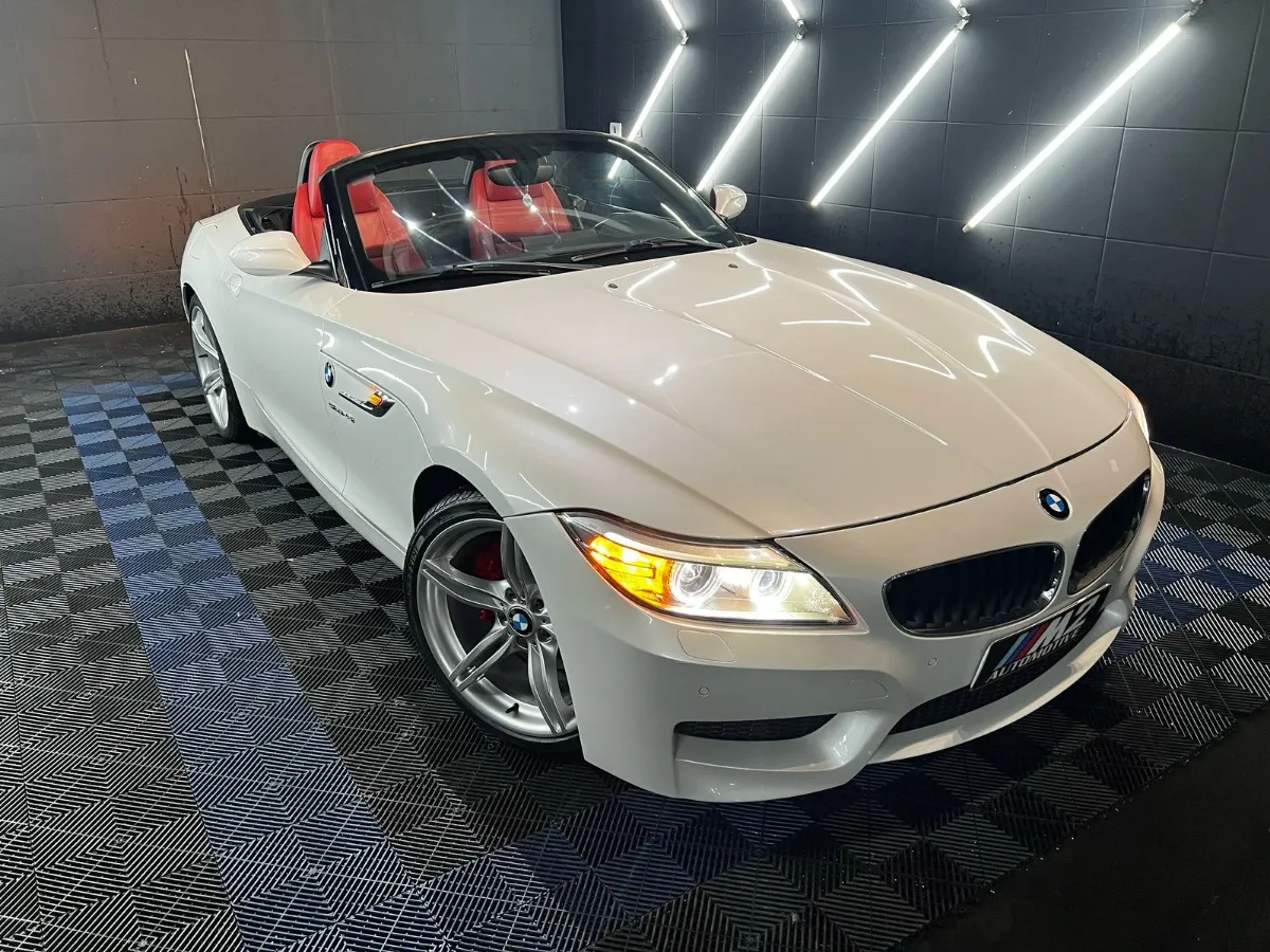 Bmw Z4 Roadster 28im