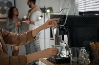 Revolucionando el mundo del café: explorando las máquinas de café más innovadoras
