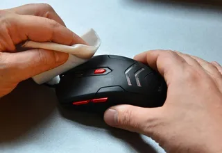 aprenda a solucionar el problema de doble clic en su razer viper mini