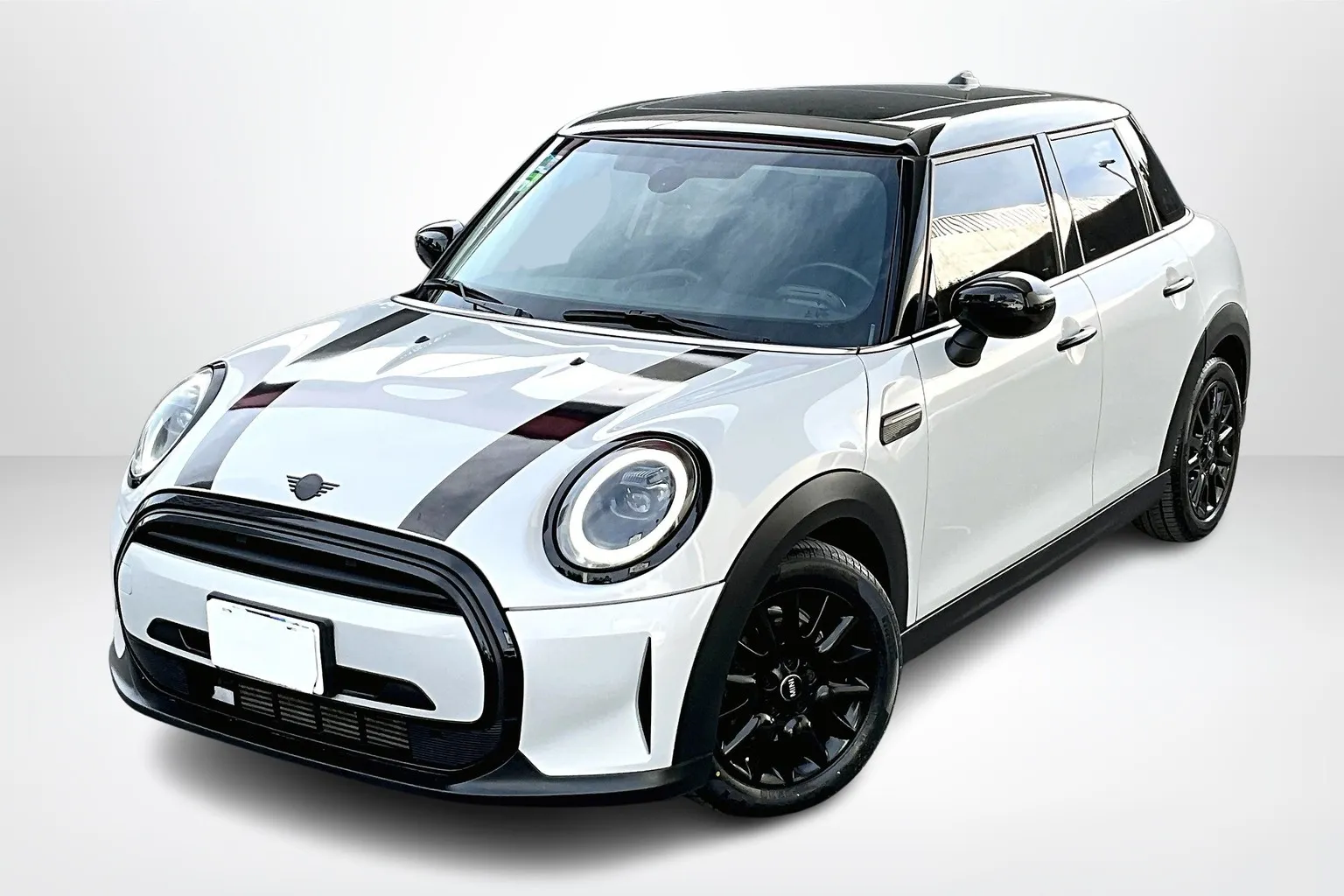 Mini Cooper 2022