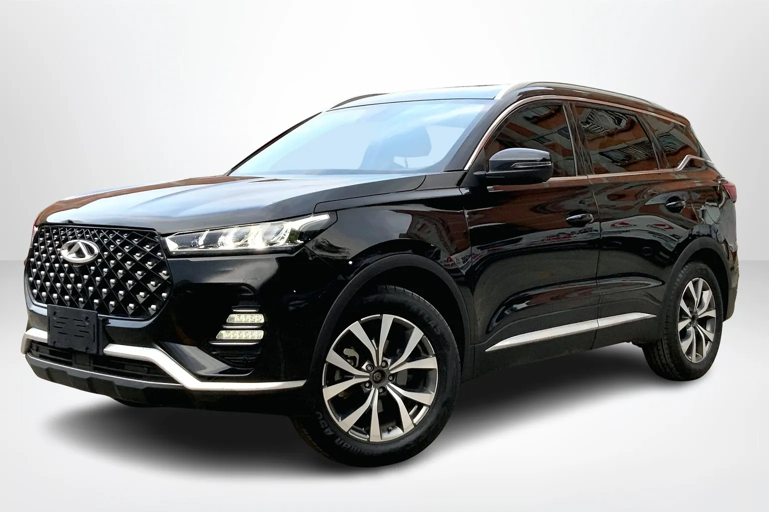 Chirey Tiggo 7 Pro 2023