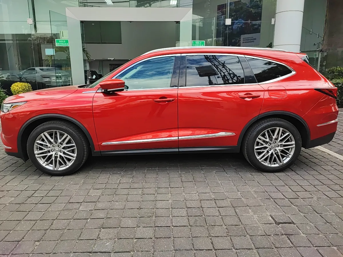 Acura Mdx 2023