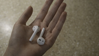 airpods