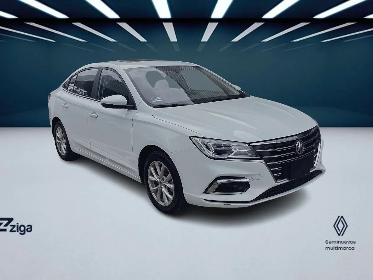 Mg Mg 5 2024