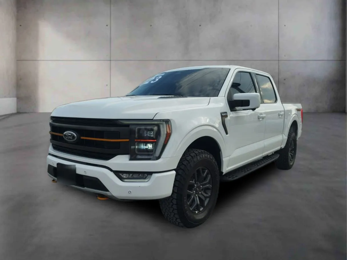 Ford Lobo 2023