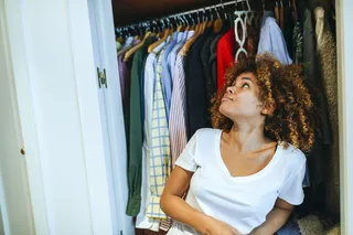 10 consejos para elegir el armario para un dormitorio pequeño