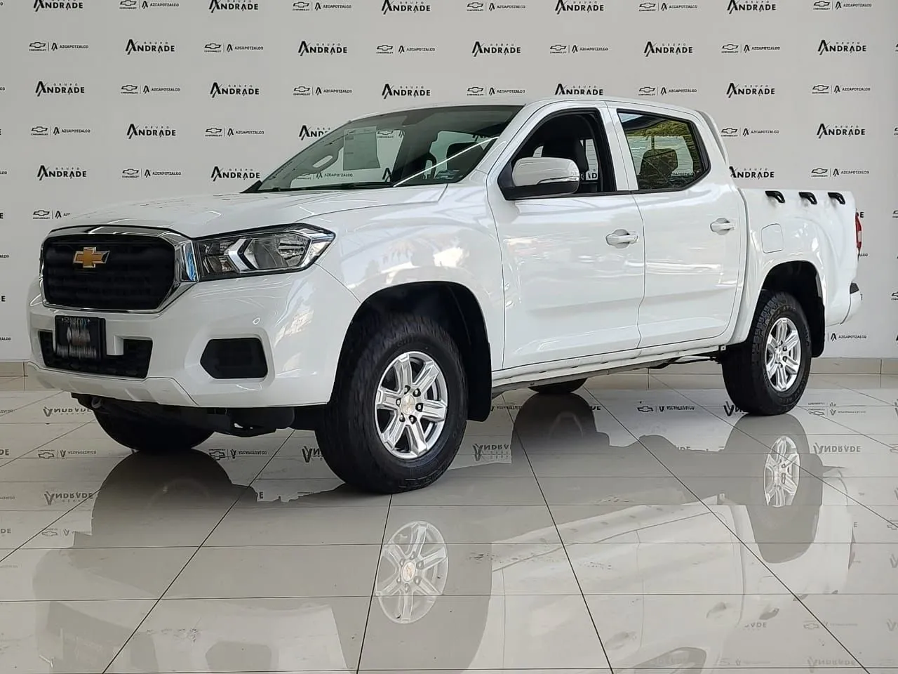 Chevrolet S-10 2023