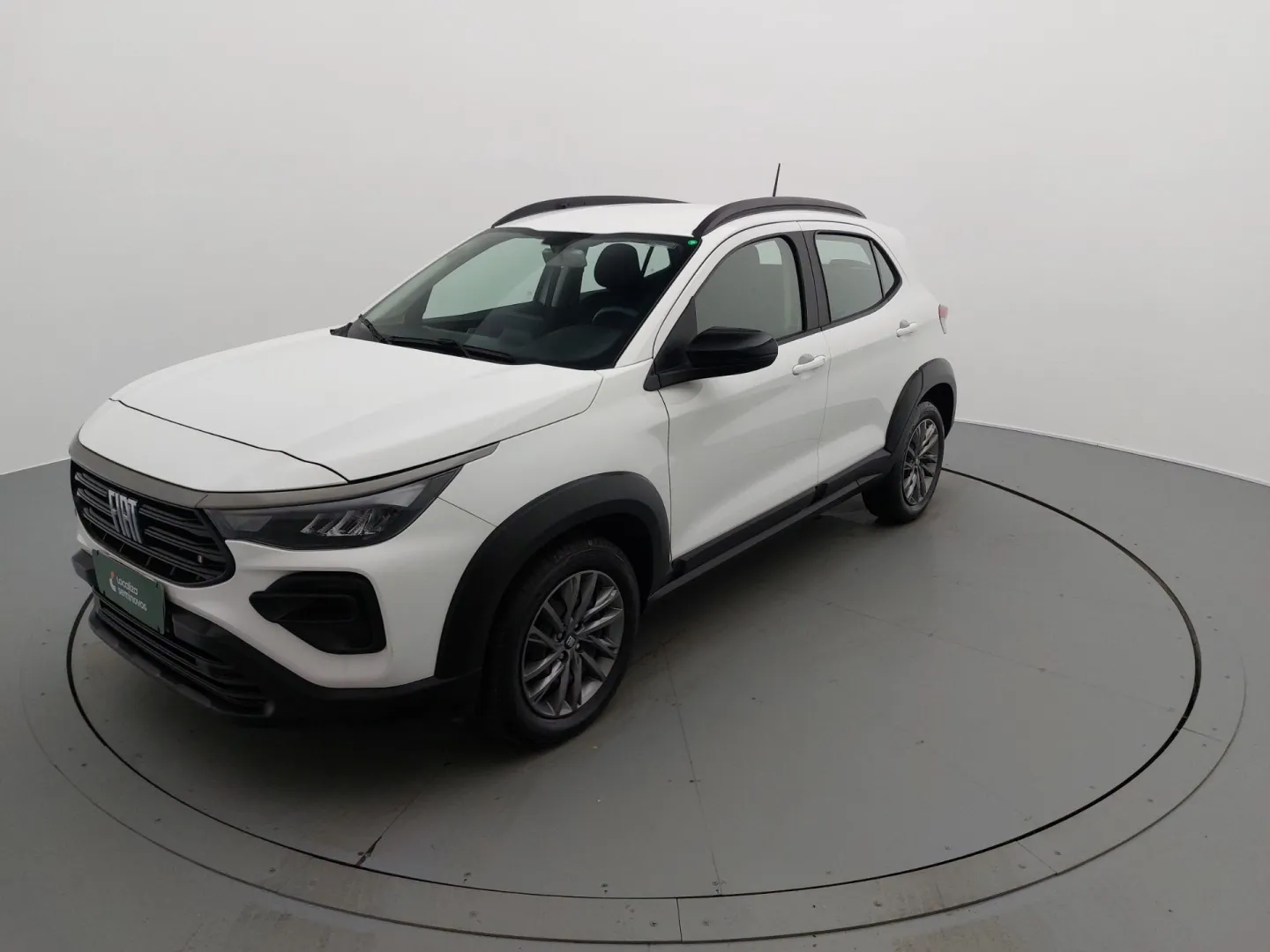 Fiat Pulse 1.3 Flex Drive Cvt