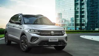 imagem da VW