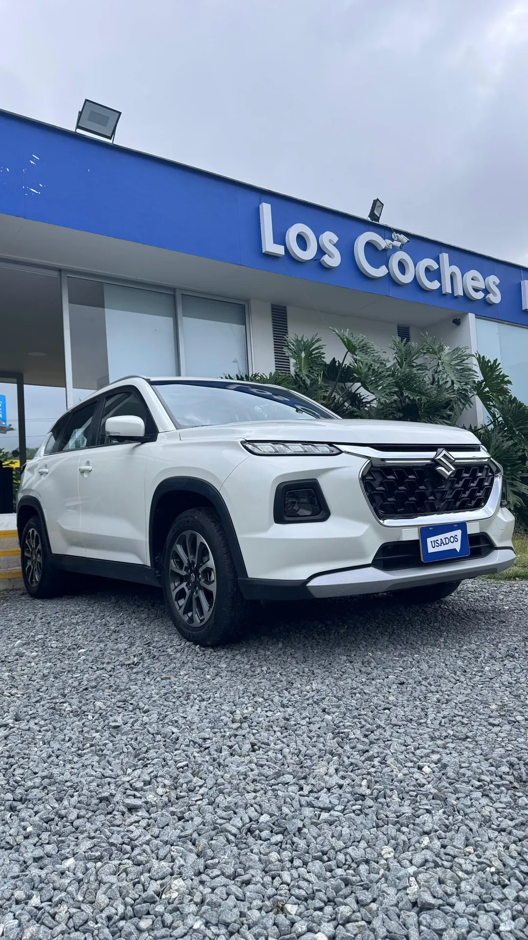 Suzuki Grand Vitara 2.4 Sz Glx Sport 4x4