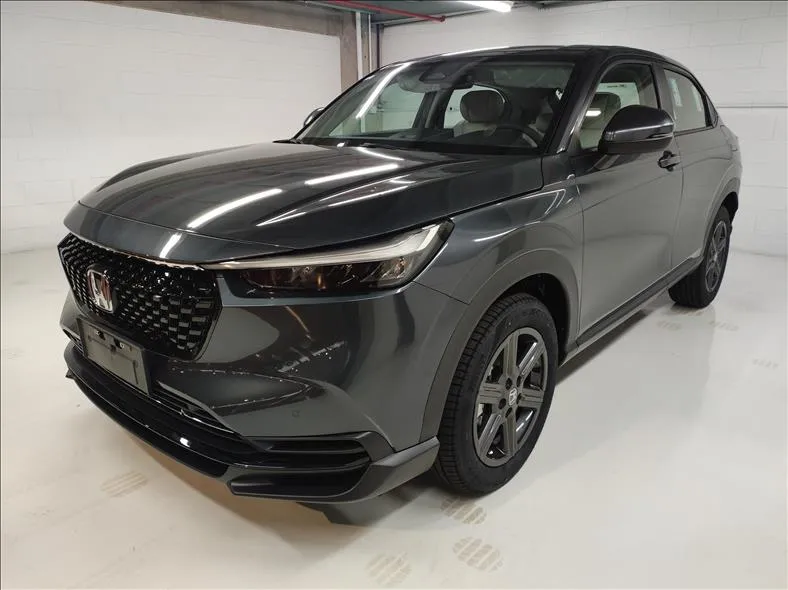 Honda Hr-v Advance 1.5 Turbo Flex