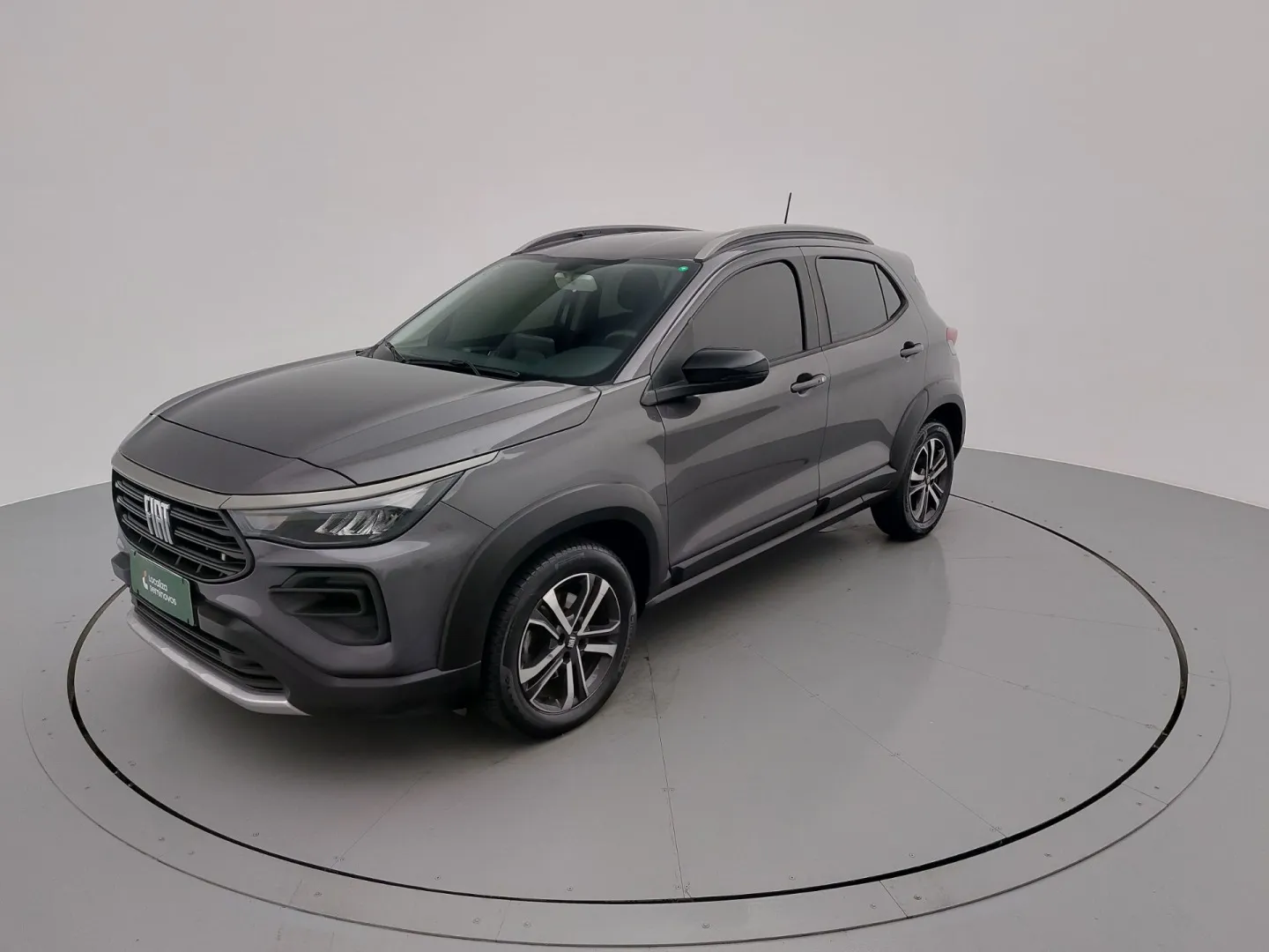 Fiat Pulse 1.0 Turbo 200 Flex Audace Cvt