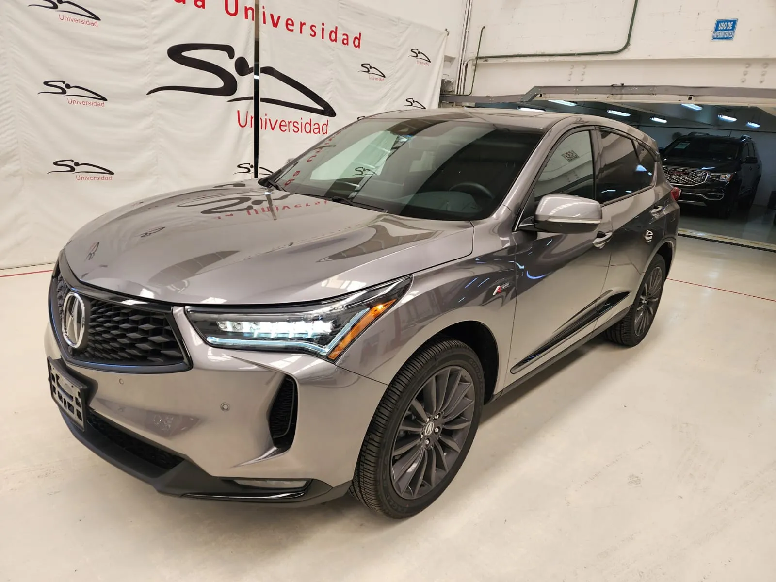 Acura Rdx 2024