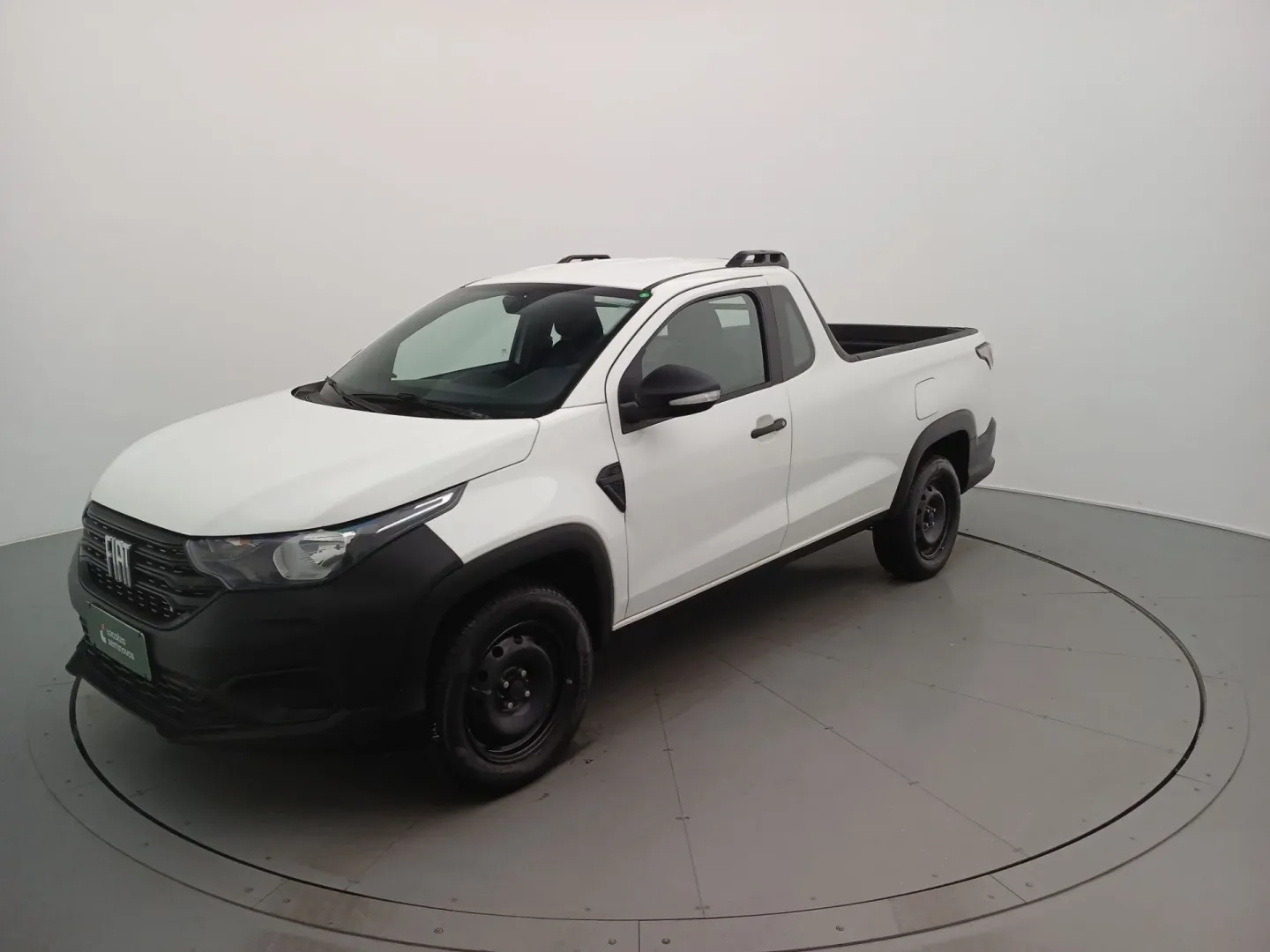 Fiat Strada 1.3 Firefly Flex Endurance Cs Plus Manual
