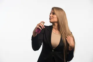 DESCUBRA PERFUMES NATURA