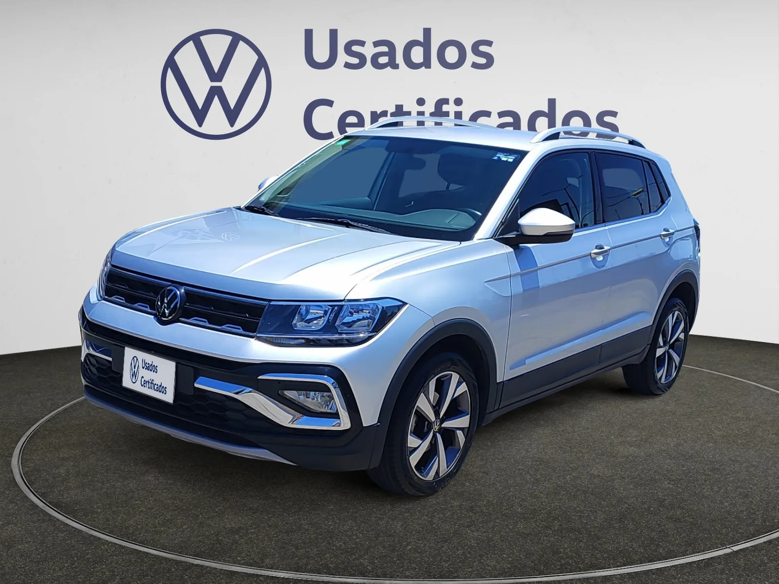 Volkswagen Taigun 2024