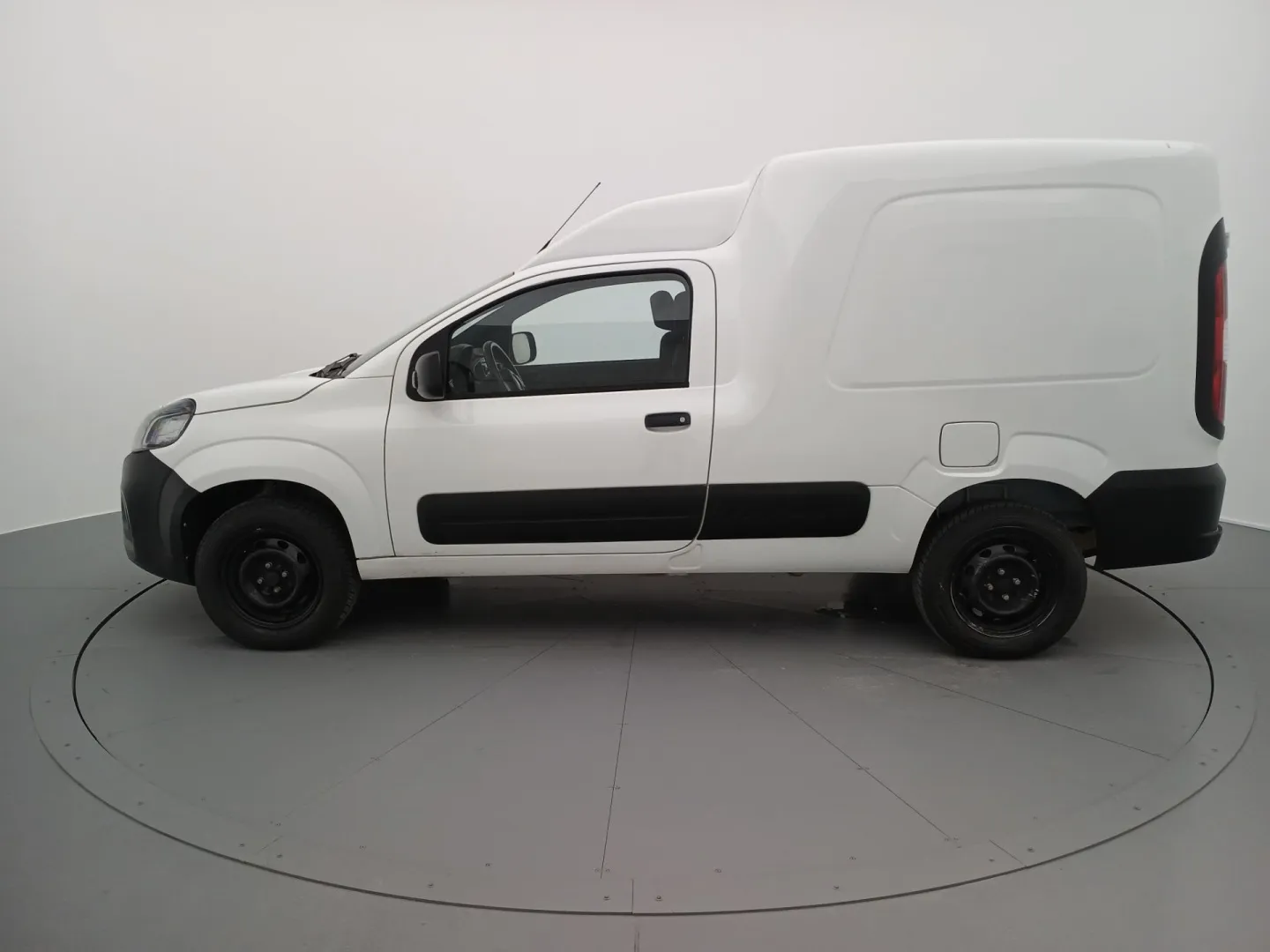 Fiat Fiorino 1.4 Mpi Furgão Endurance 8v Flex 2p Manual