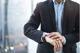 Los MEJORES relojes de lujo para hombres