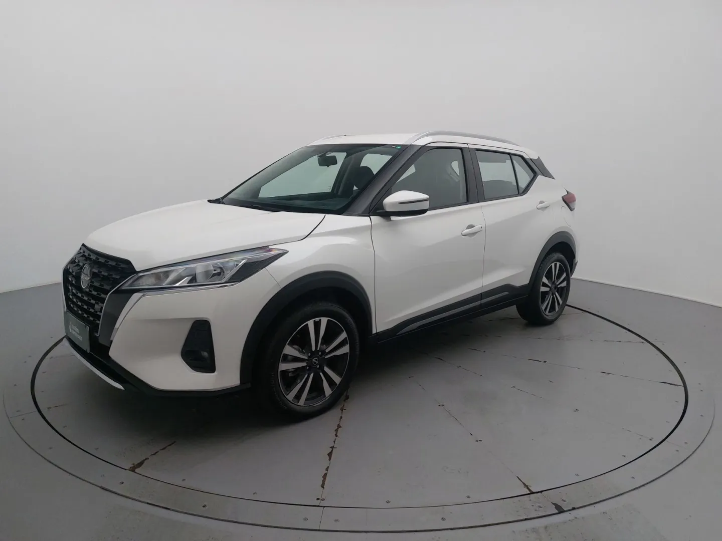 Nissan Kicks 1.6 16v Flexstart Advance Xtronic