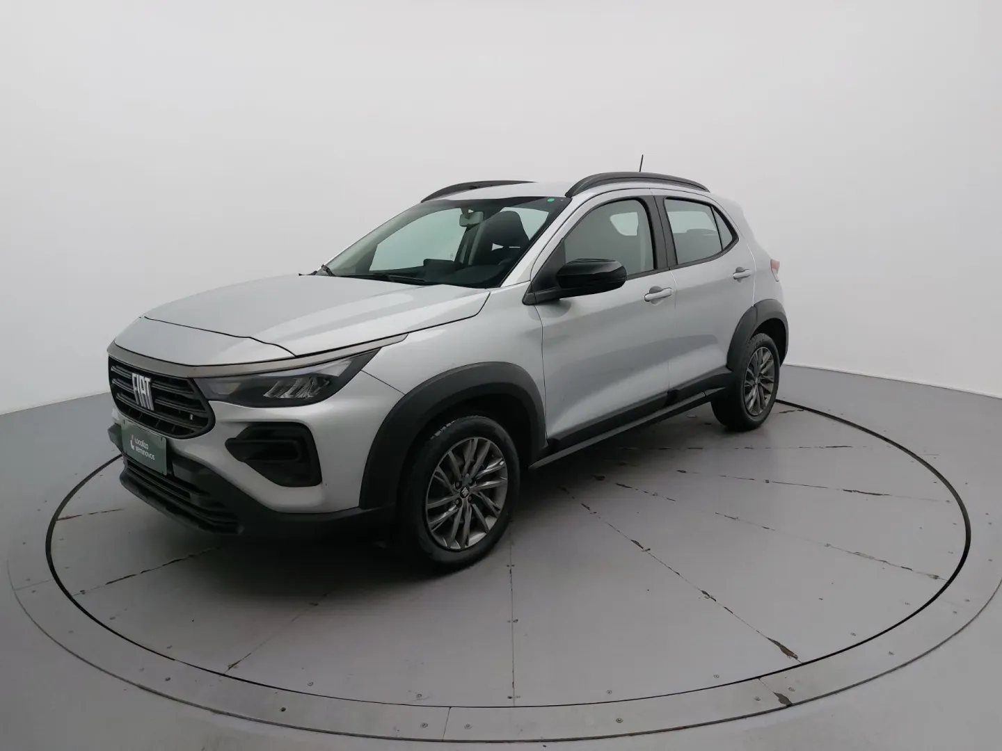 Fiat Pulse 1.3 Flex Drive Cvt