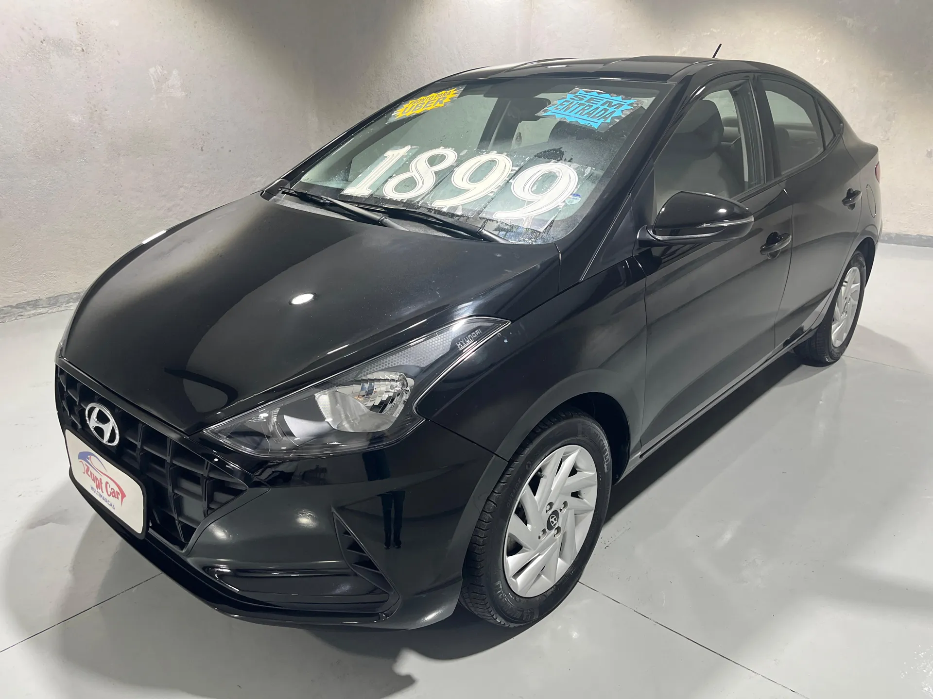 Hyundai Hb20s 1.0 Evolution 2022 Carro Para Aplicativo Uber