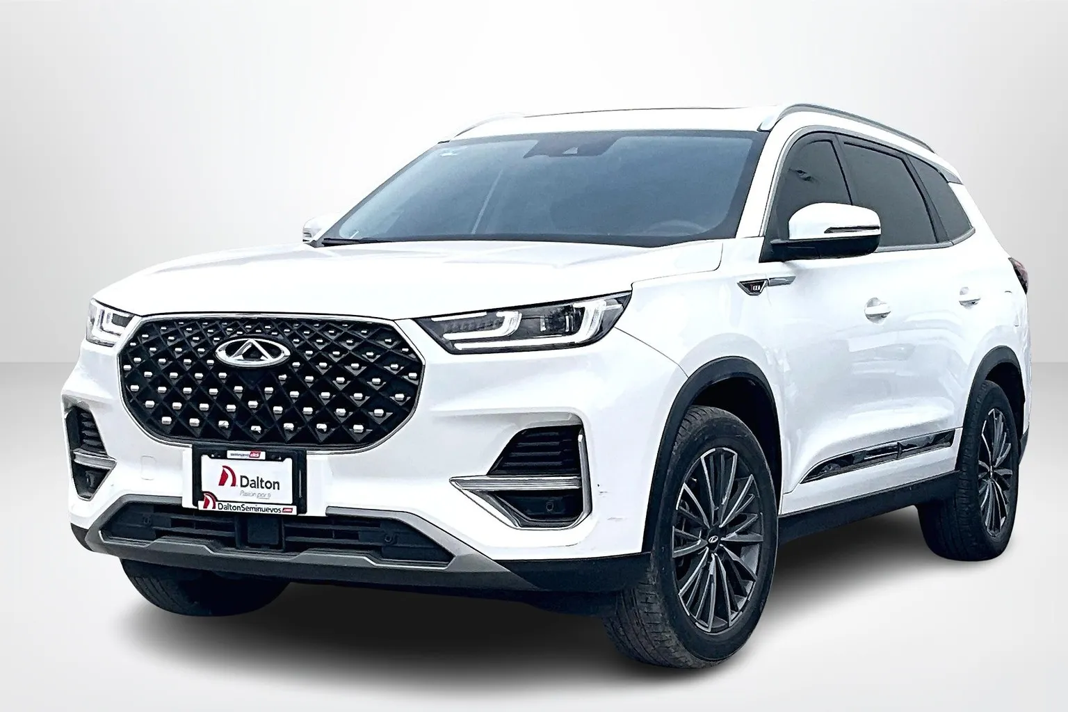 Chirey Tiggo 8 Pro 2023