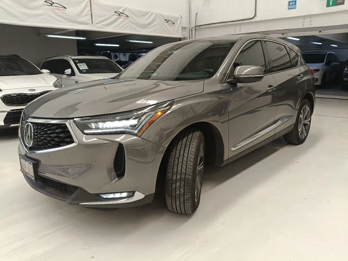 Acura Rdx 2023