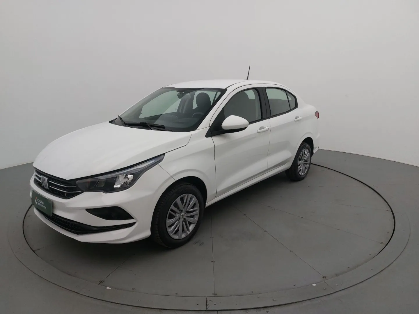 Fiat Cronos 1.0 Firefly Flex Drive Manual