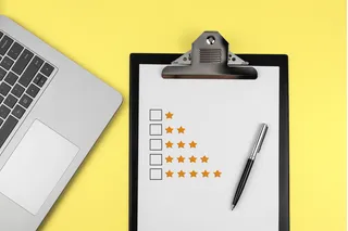 Laptop ranking