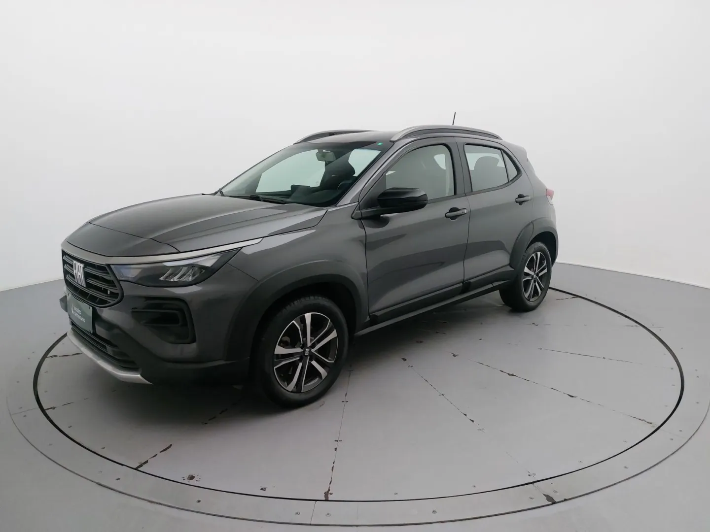 Fiat Pulse 1.0 Turbo 200 Flex Audace Cvt