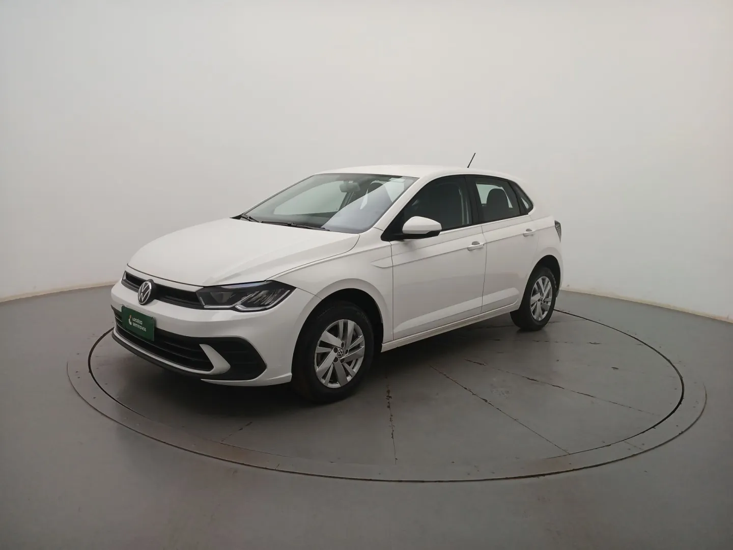 Volkswagen Polo 1.0 Mpi Manual