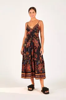 Vestidos midi: tipos, modelos, marcas y más!