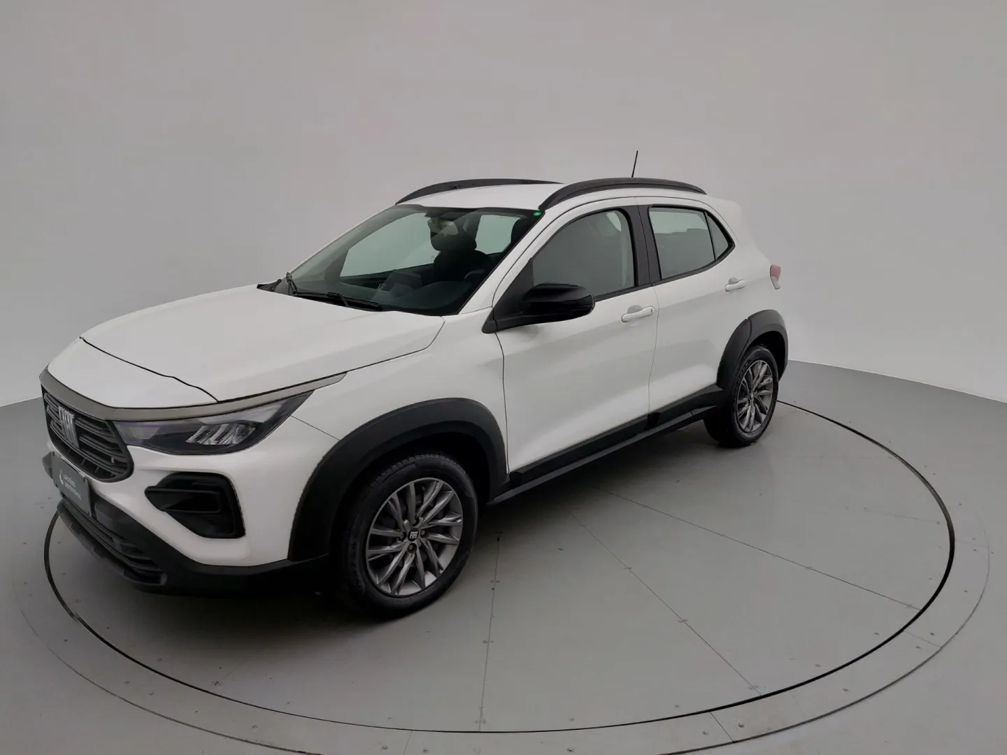 Fiat Pulse 1.3 Flex Drive Cvt