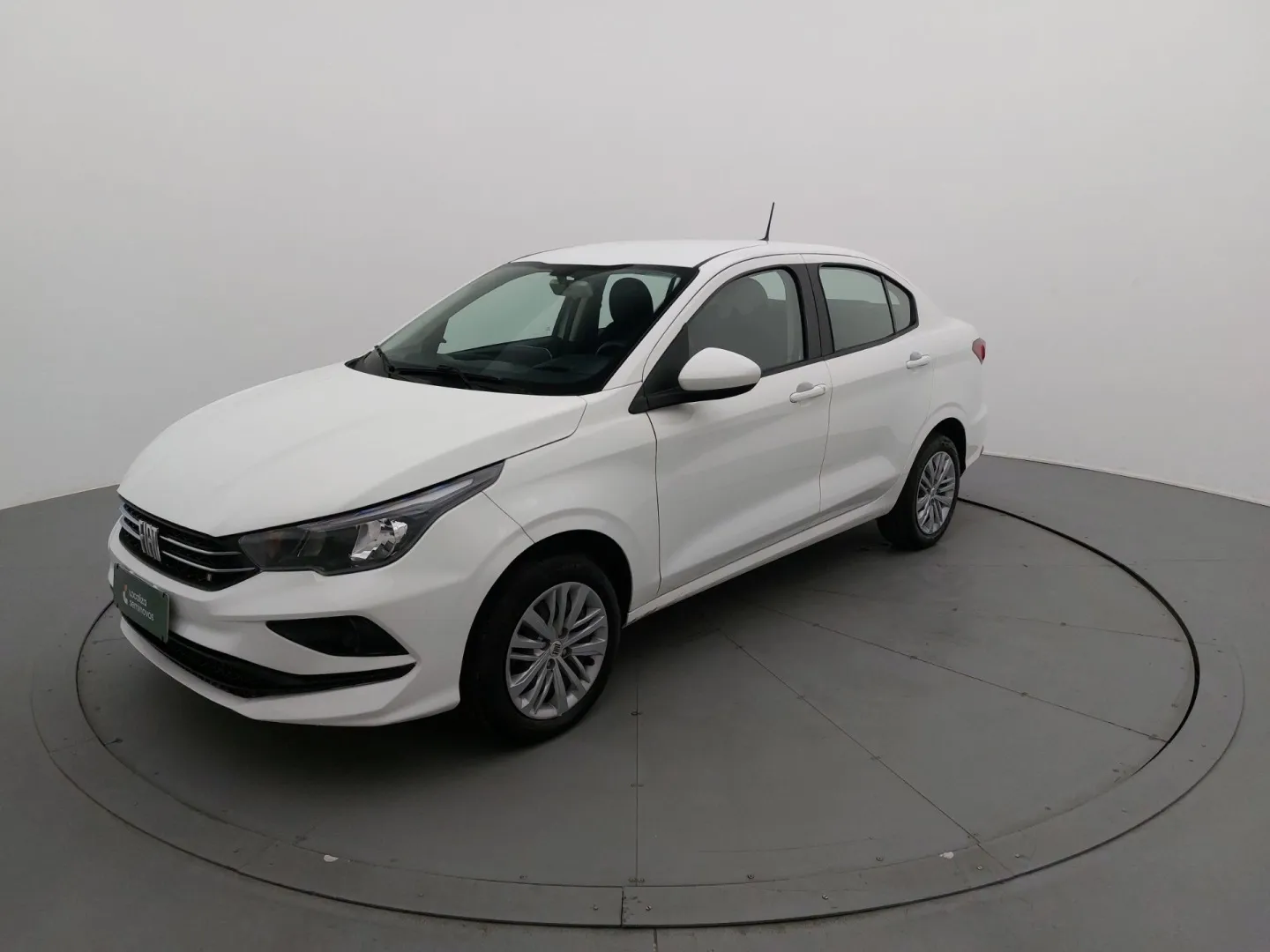 Fiat Cronos 1.0 Firefly Flex Drive Manual