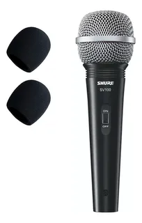 Shure Sm58 | MercadoLivre 📦