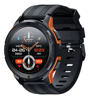 Smartwatch pontina opiniones hotsell