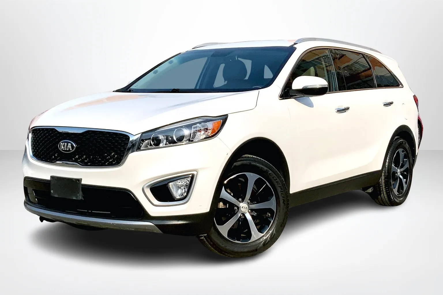 Kia Sorento 2018