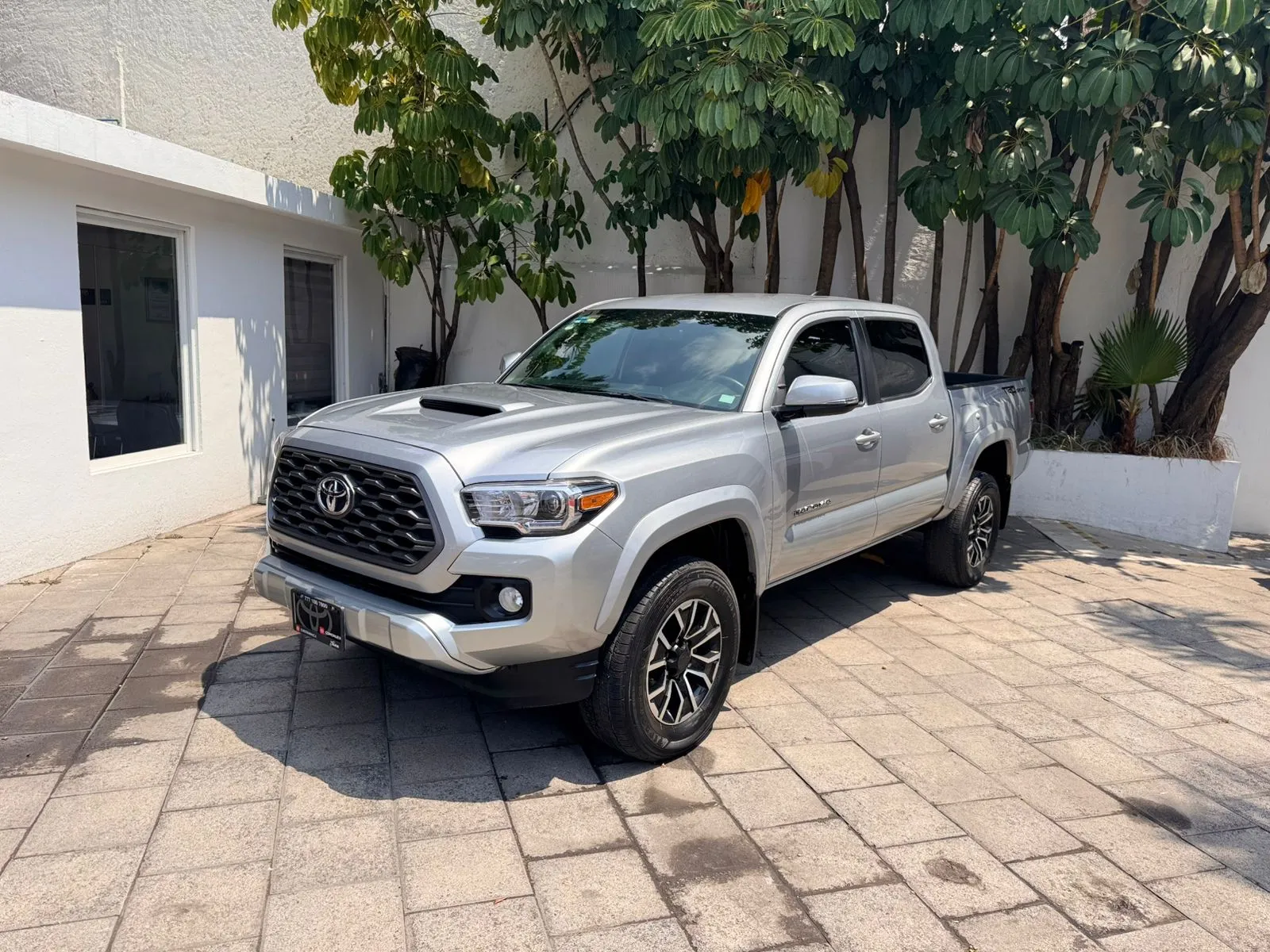 Toyota Tacoma 2023