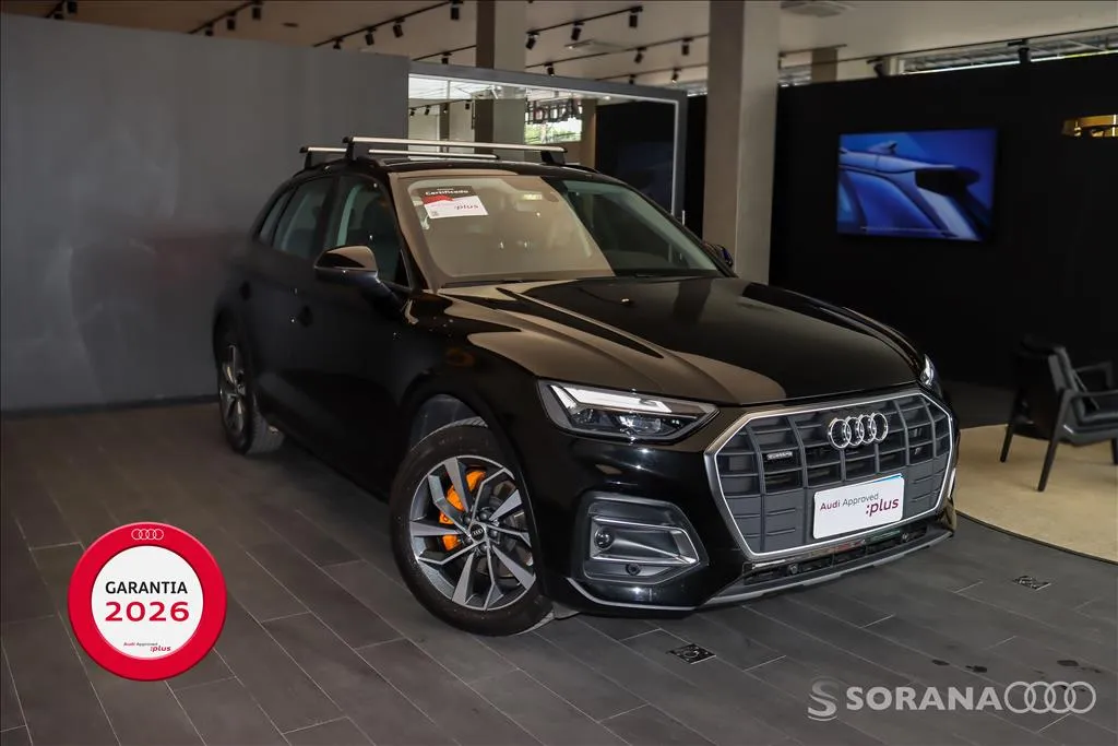 Q5 2.0 45 Tfsi Gasolina Prestige Quattro S Tronic