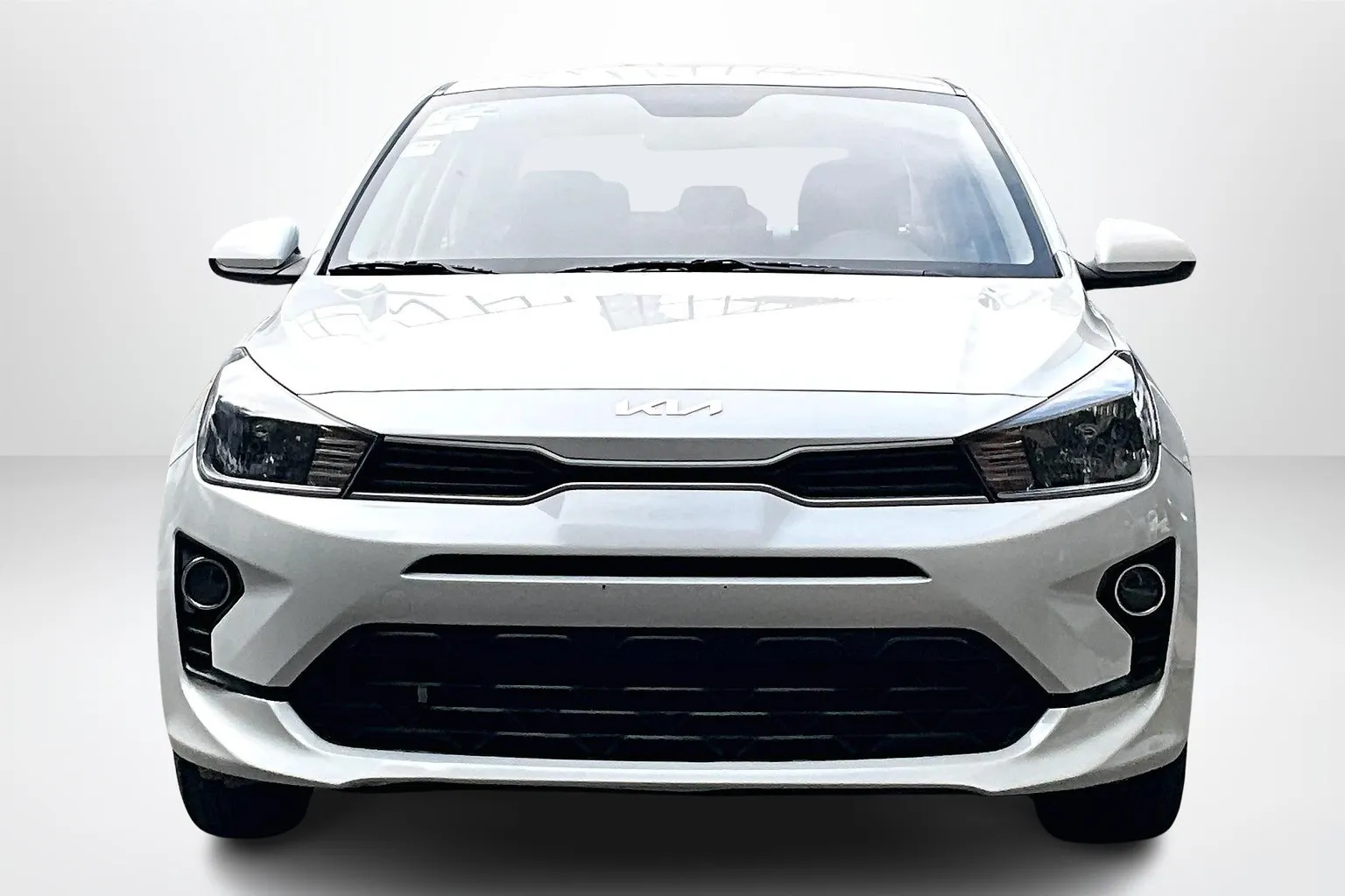 Kia Rio 2023