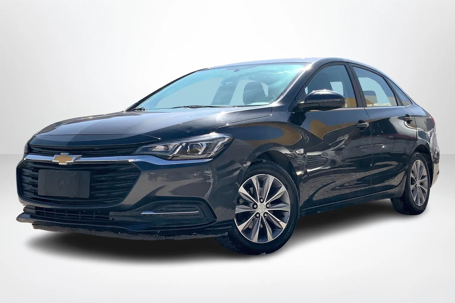 Chevrolet Cavalier 2022