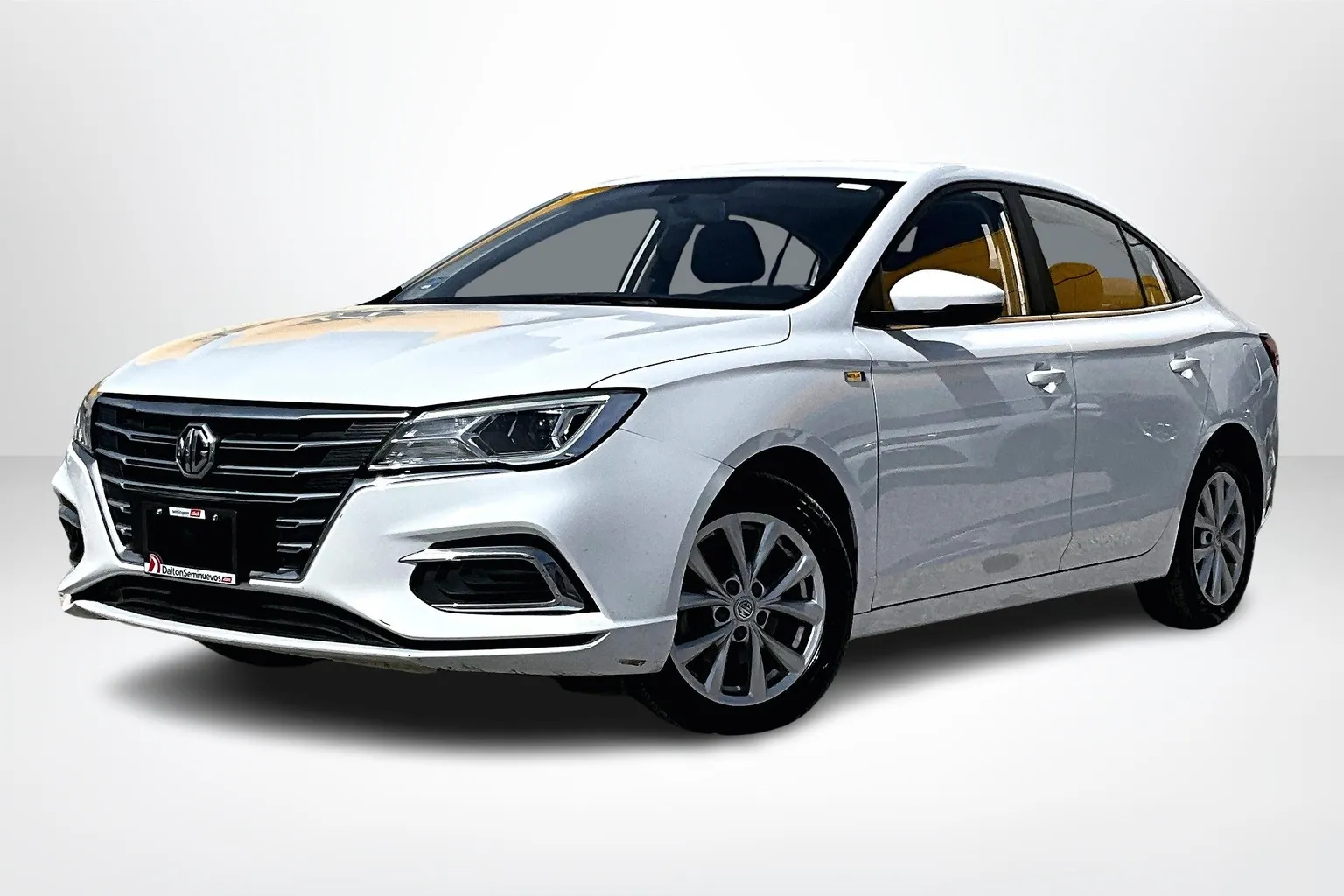 Mg Mg5 2022