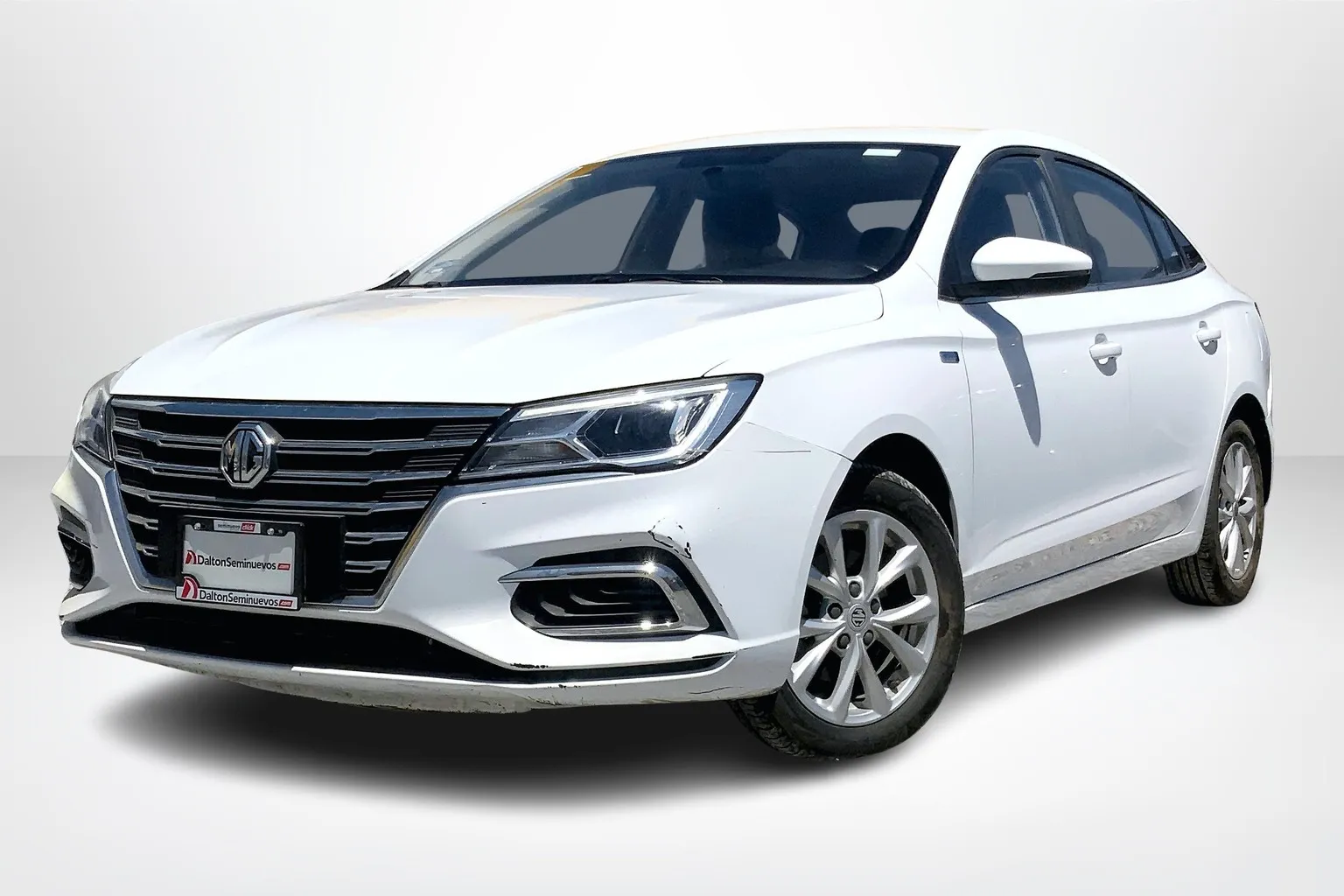 Mg Mg5 2022