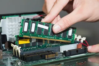 conozca todas las diferencias entre la Crucial Ballistix 8GB DDR4 y otras marcas 