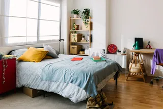 Descubre todo acerca de cómo amueblar el dormitorio
